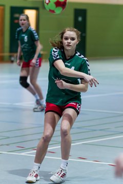 Bild 103 - A-Juniorinnen HSG Kremperheide/M�nsterdorf - HSG SZOWW : Ergebnis: 18:23